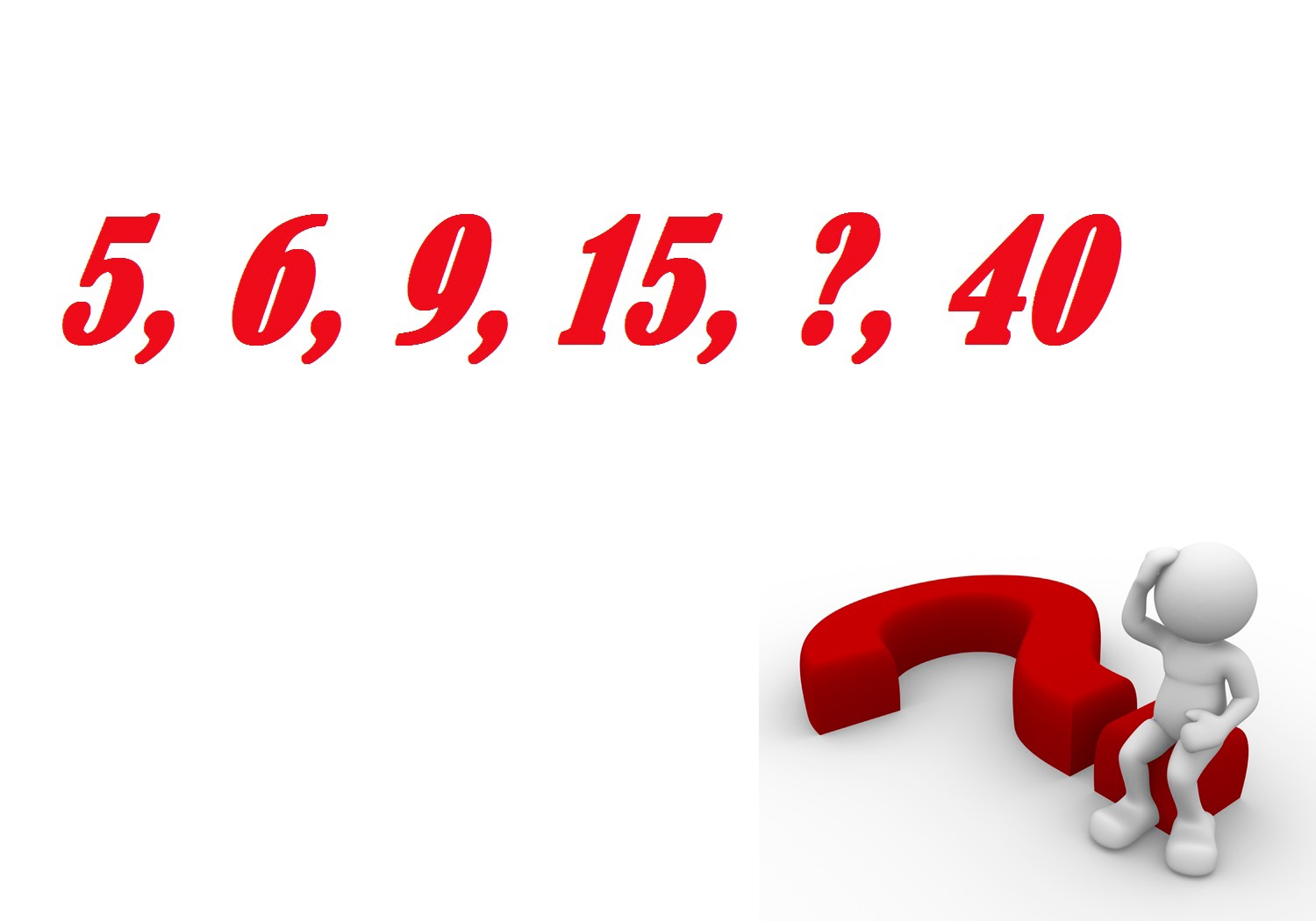 Thu suc cung bai toan khien 95% nguoi giai sai hinh anh