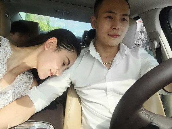 Ha Lade chia tay nguoi yeu anh 4