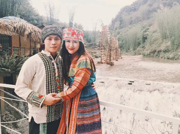 Ha Lade chia tay nguoi yeu anh 1