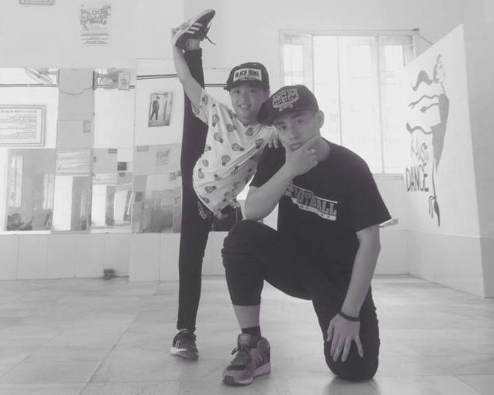 nhảy Flashmob ở Nghệ An ảnh 2 nhay Flashmob o Nghe An anh 2