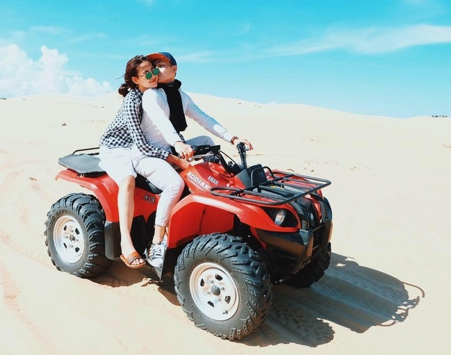 Ha Lade chia tay nguoi yeu anh 3