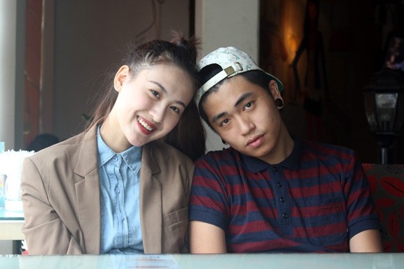 Ha Lade chia tay nguoi yeu anh 5