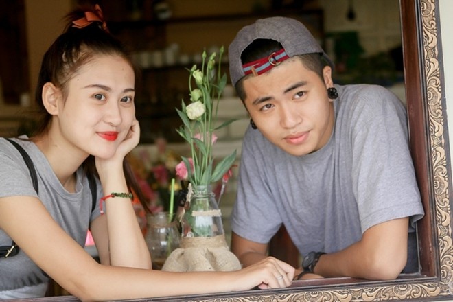 Ha Lade chia tay nguoi yeu anh 8