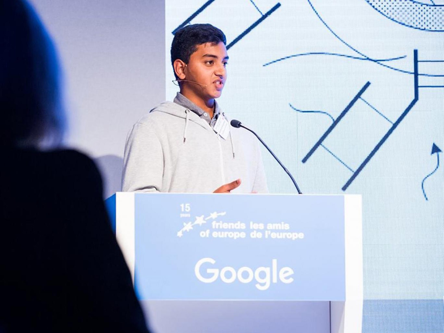 thần đồng 16 tuổi ảnh 1 than dong 16 tuoi anh 1