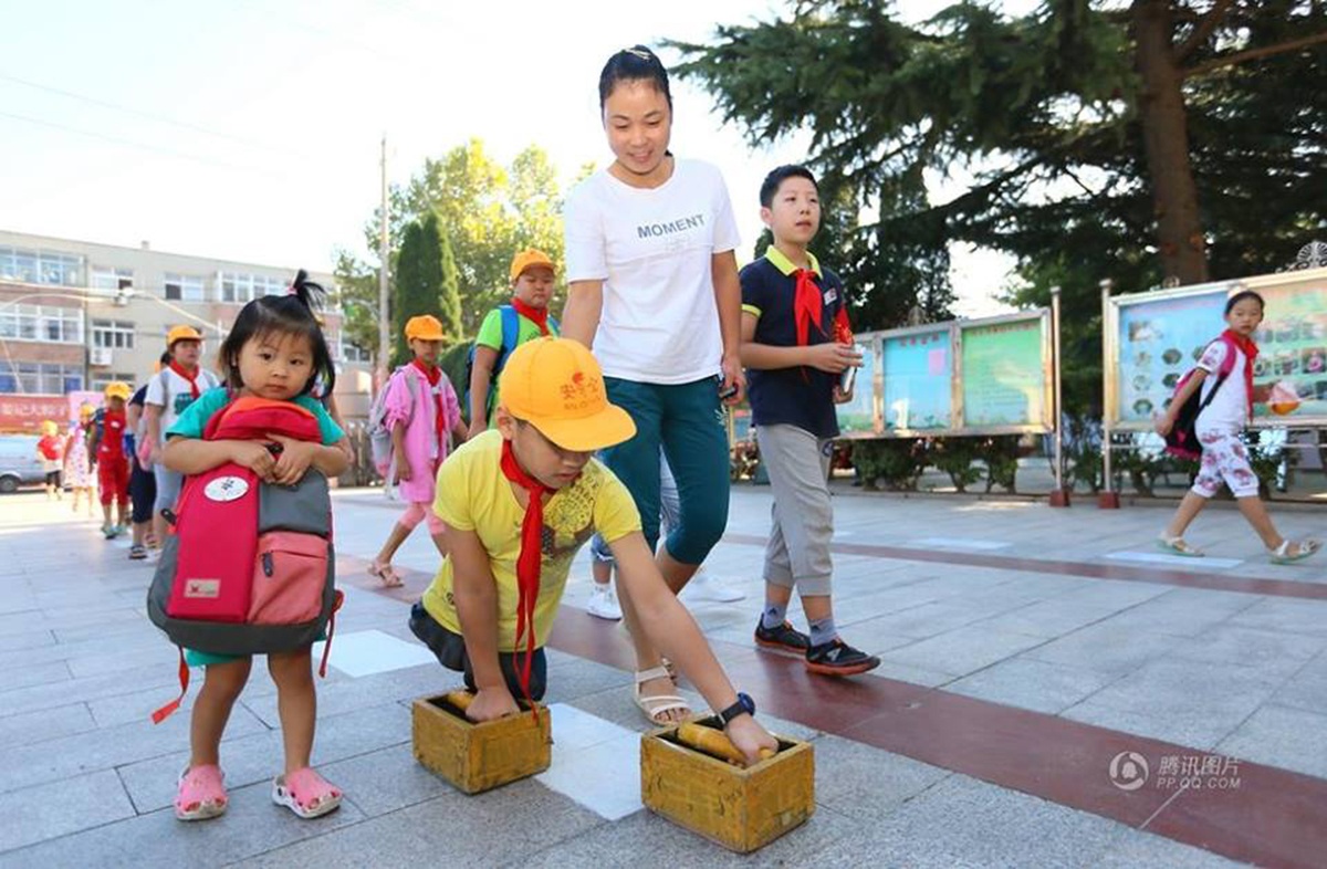 khai giang nam hoc 2016 anh 1