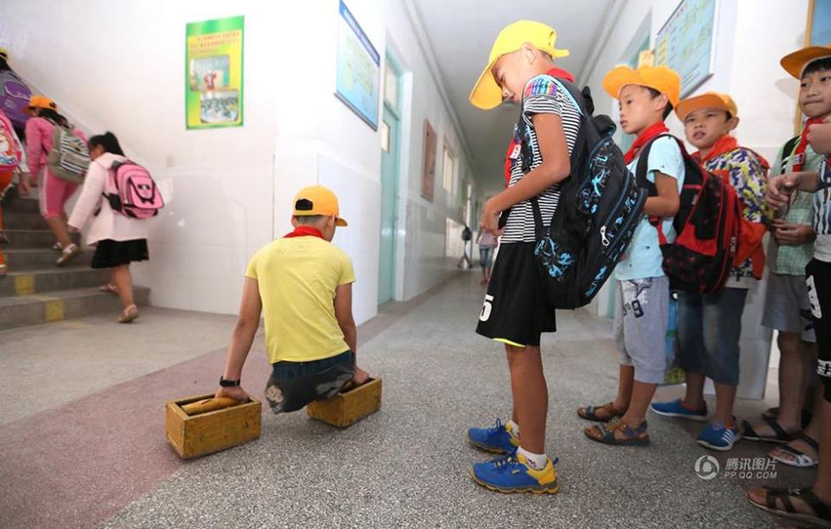 khai giang nam hoc 2016 anh 2