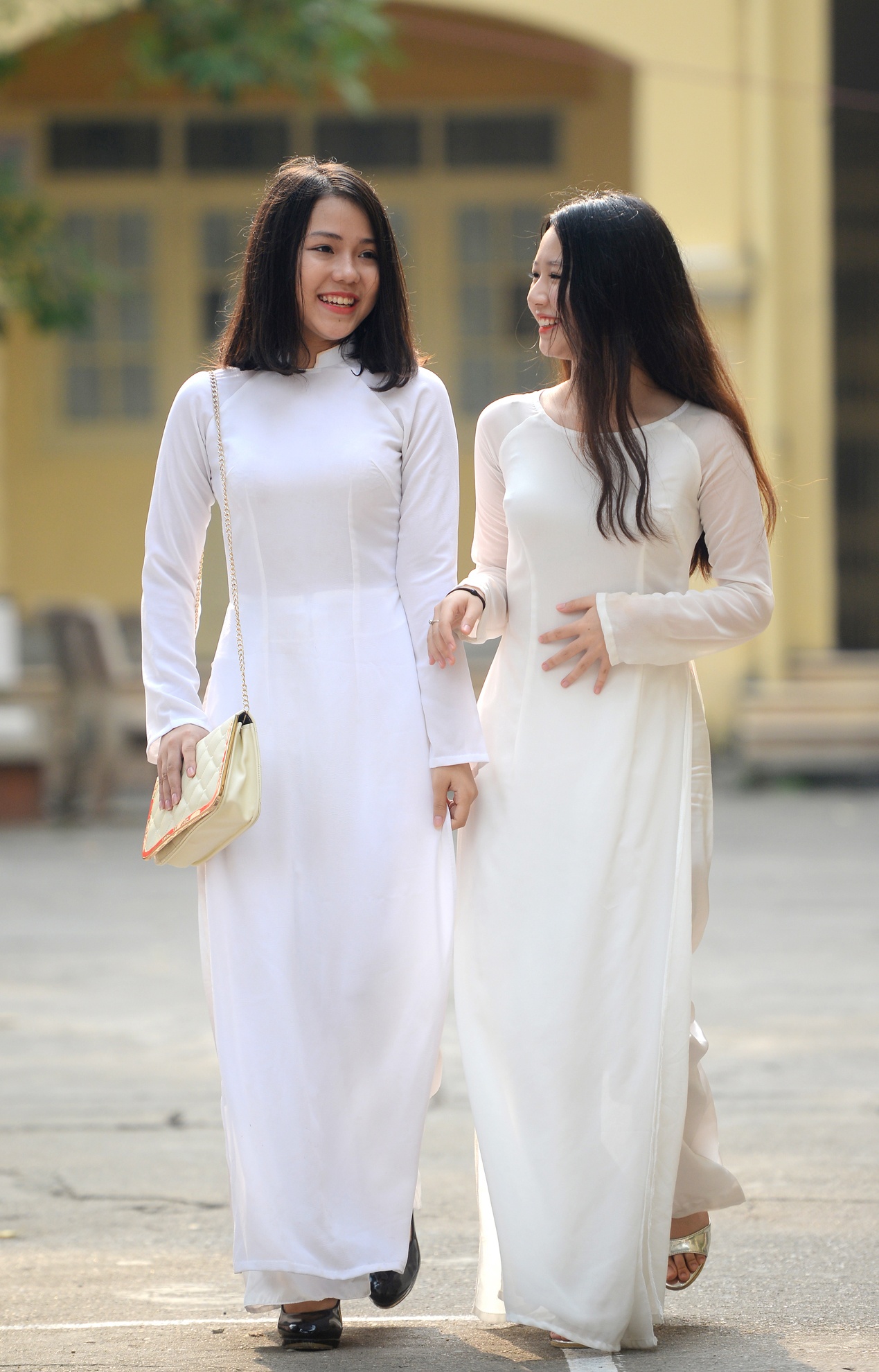 khai giang nam hoc 2016 anh 6