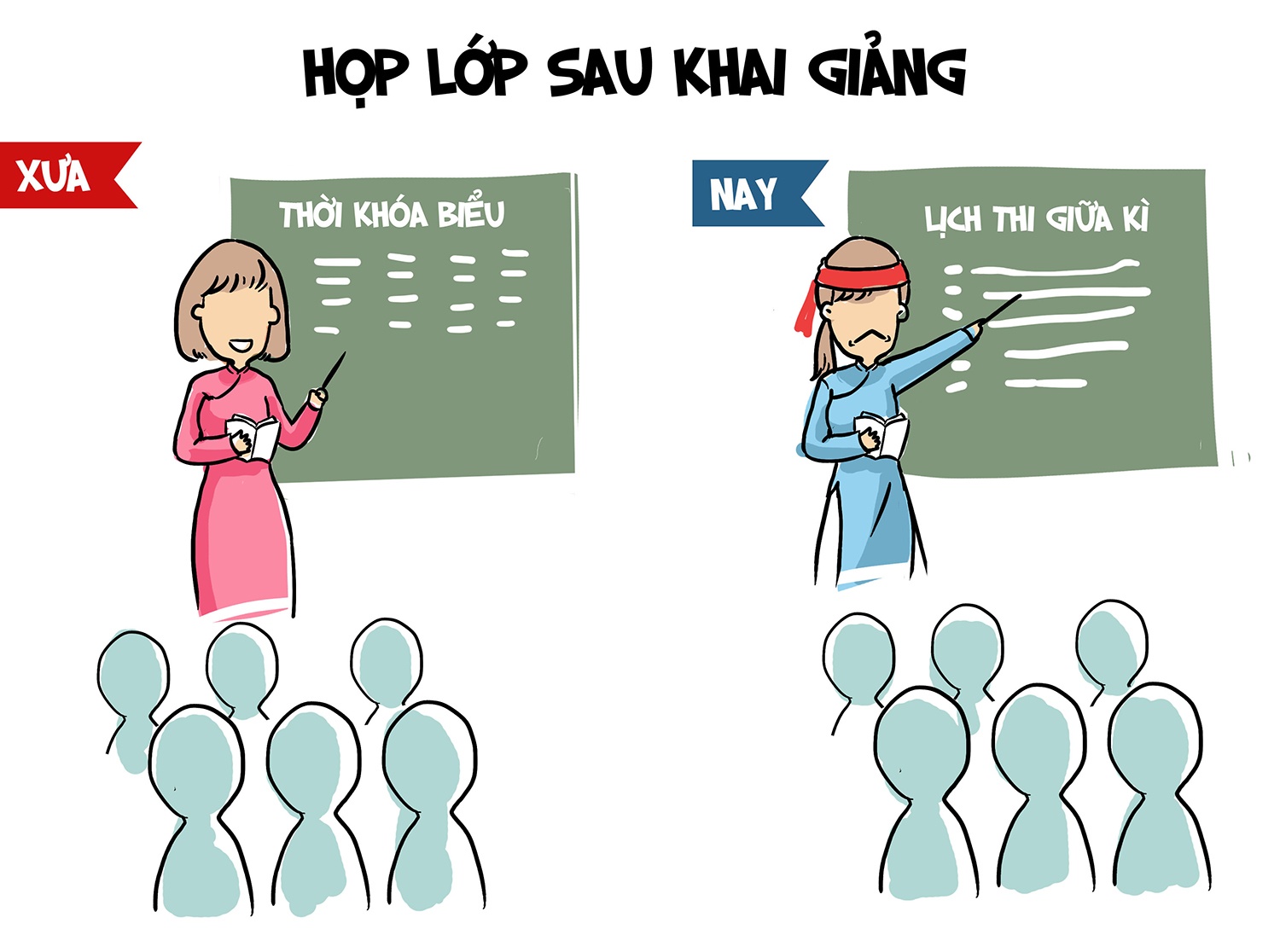 khai giang nam hoc 2016 anh 6