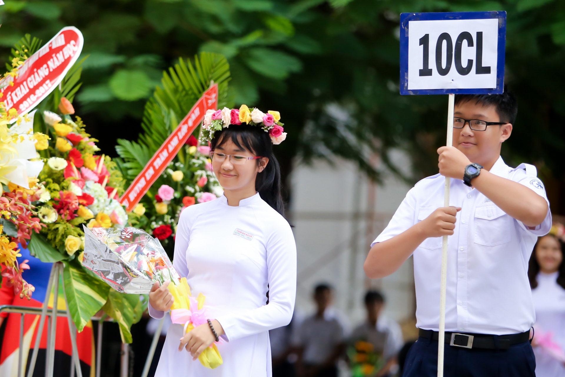 khai giang nam hoc 2016 anh 13