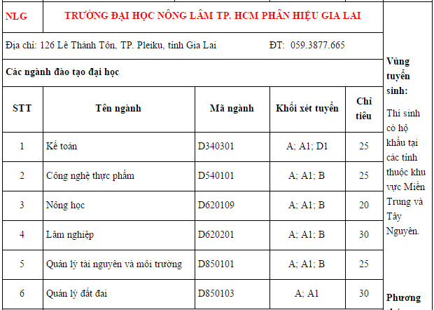 Xet tuyen dai hoc bo sung anh 3