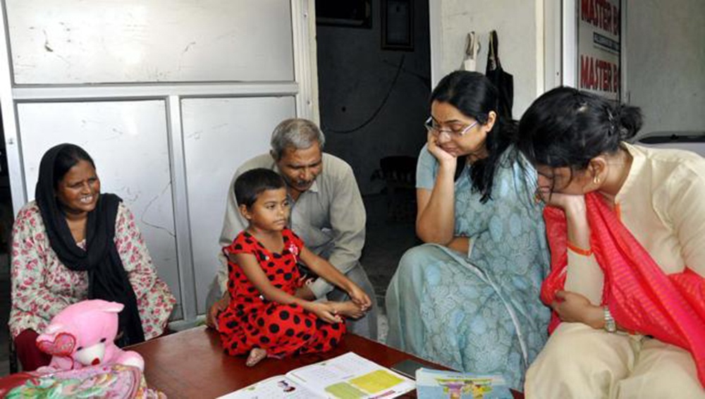 than dong 4 tuoi anh 1