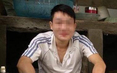 Nam sinh tu bo giang duong vi bi bong trong phong tro hinh anh