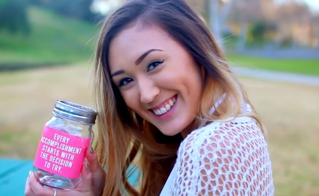 Lauren huong dan cach lam do hand-made hinh anh