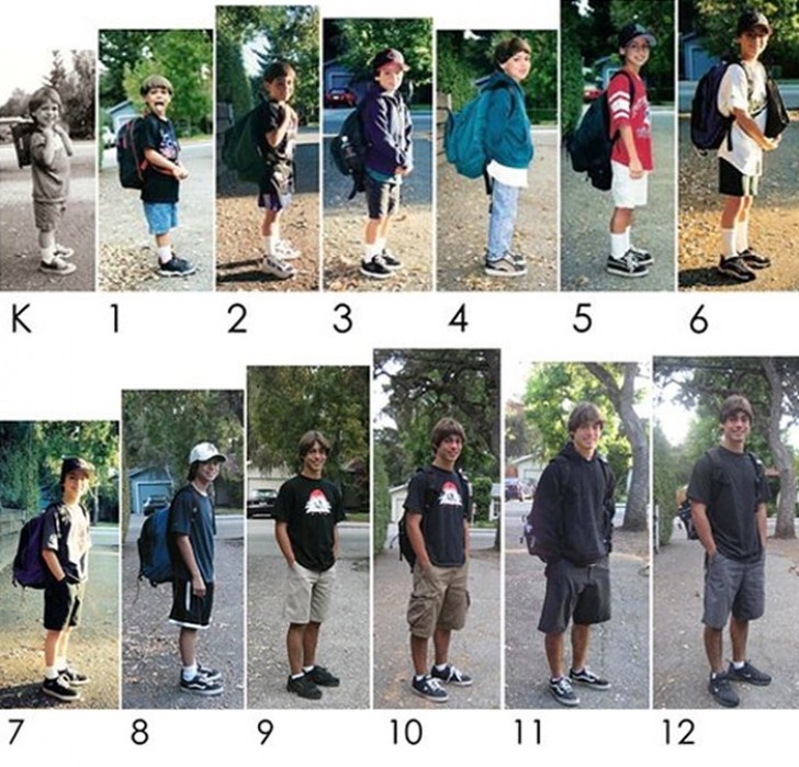 trao luu dang anh ngay dau ngay cuoi den truong anh 12