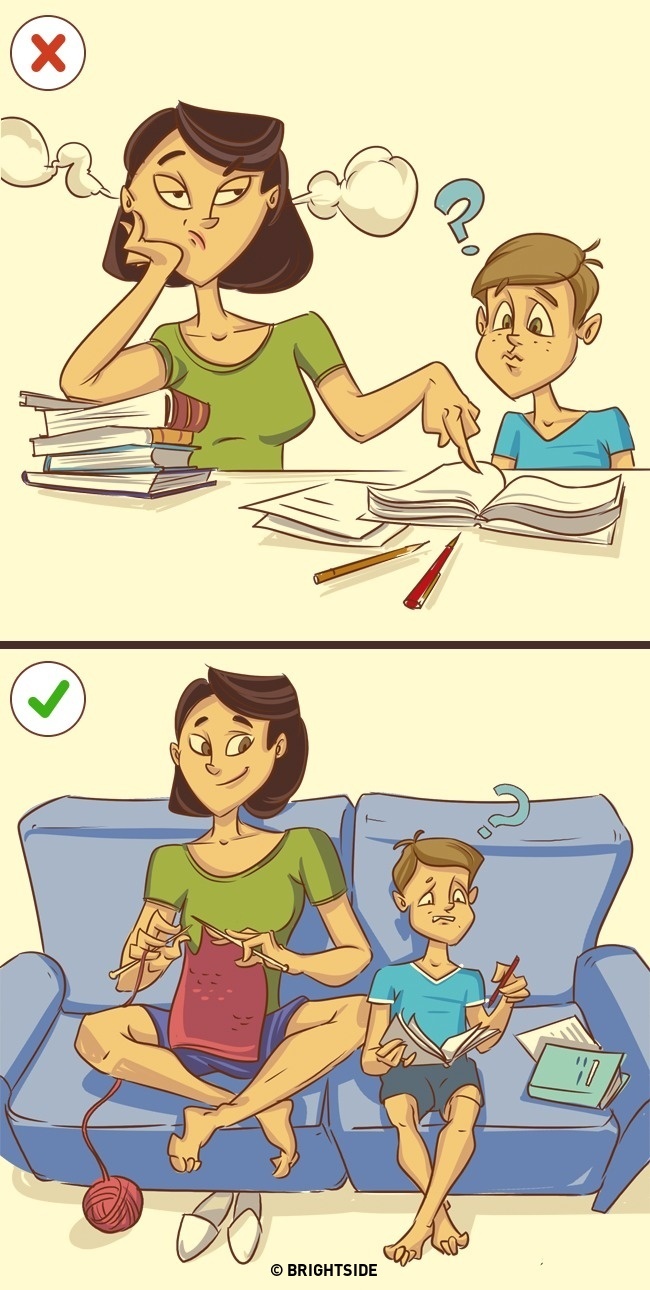 bo tranh: 12 thoi quen giup ban hanh phuc anh 5