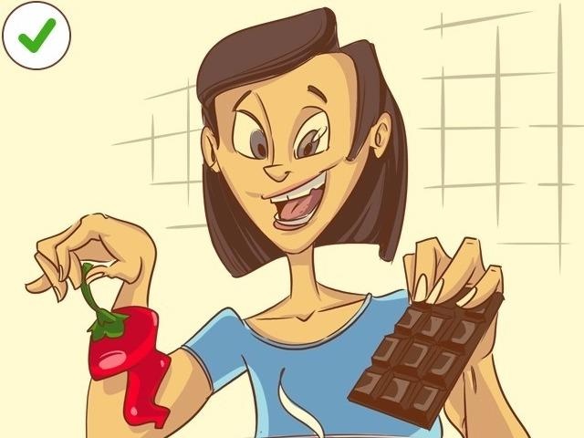 Bo tranh: 12 thoi quen hanh phuc khong phai ai cung biet hinh anh