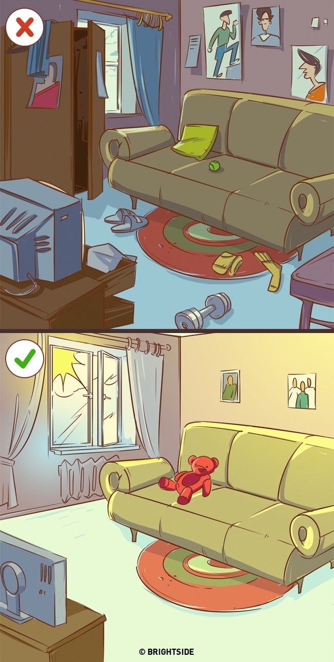 bo tranh: 12 thoi quen giup ban hanh phuc anh 9