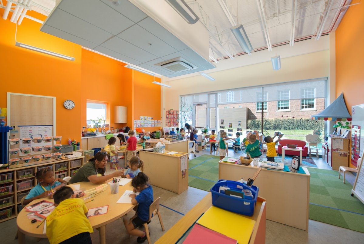 truong dep nhat o My anh 10