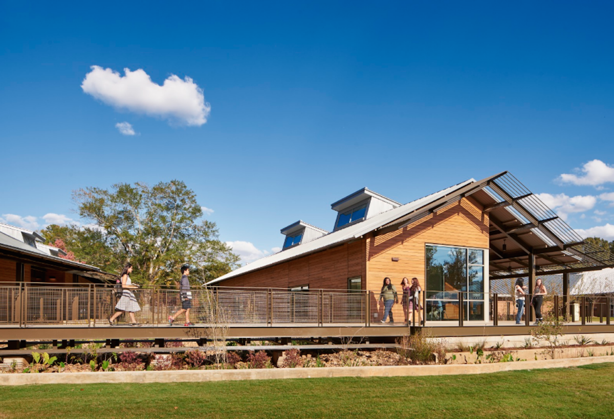 truong dep nhat o My anh 12