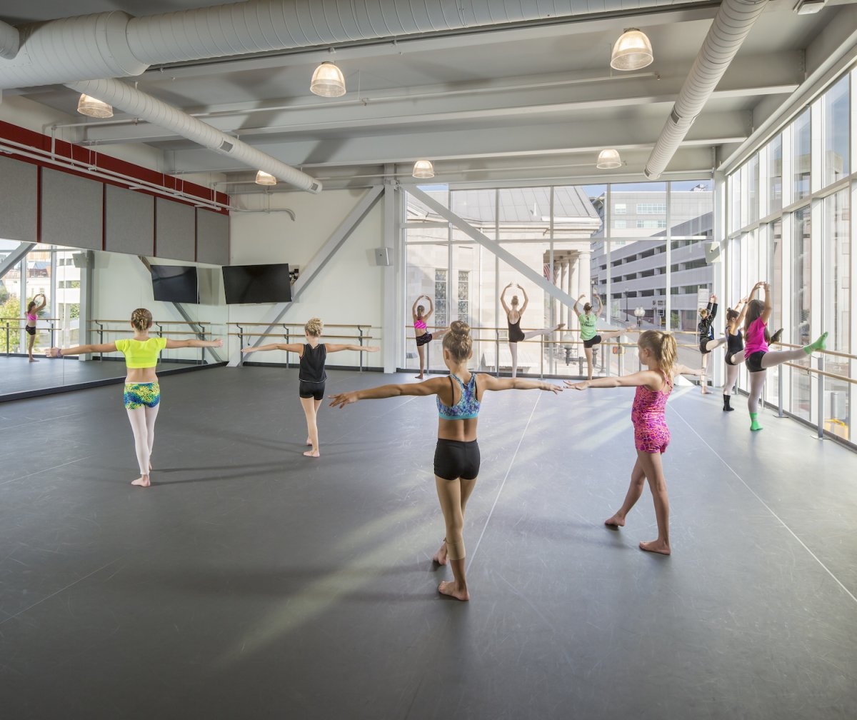 truong dep nhat o My anh 14