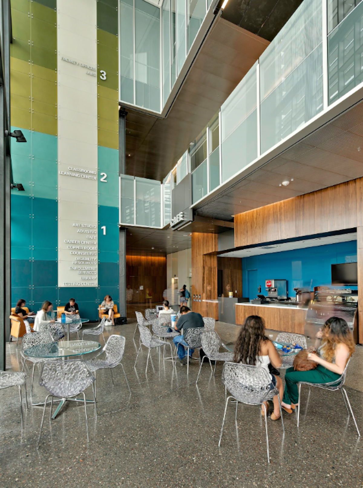 truong dep nhat o My anh 19