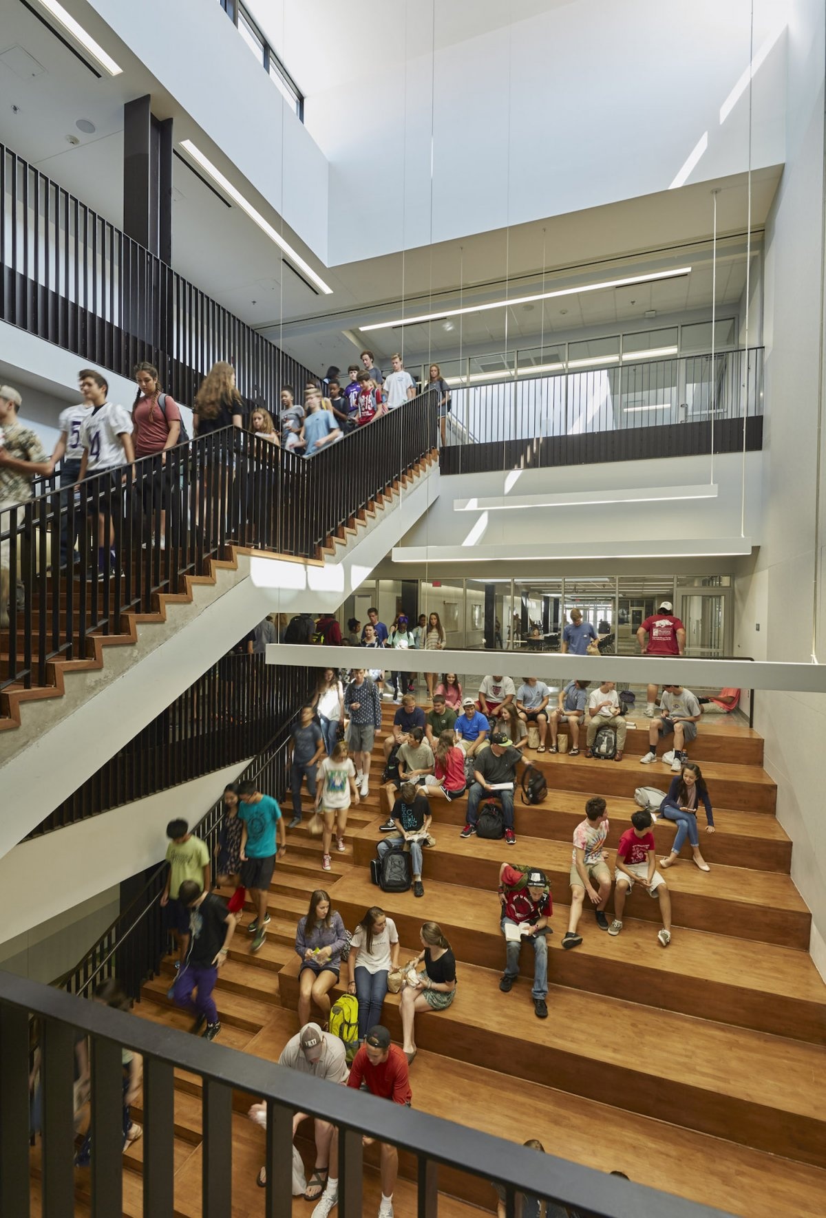 truong dep nhat o My anh 4