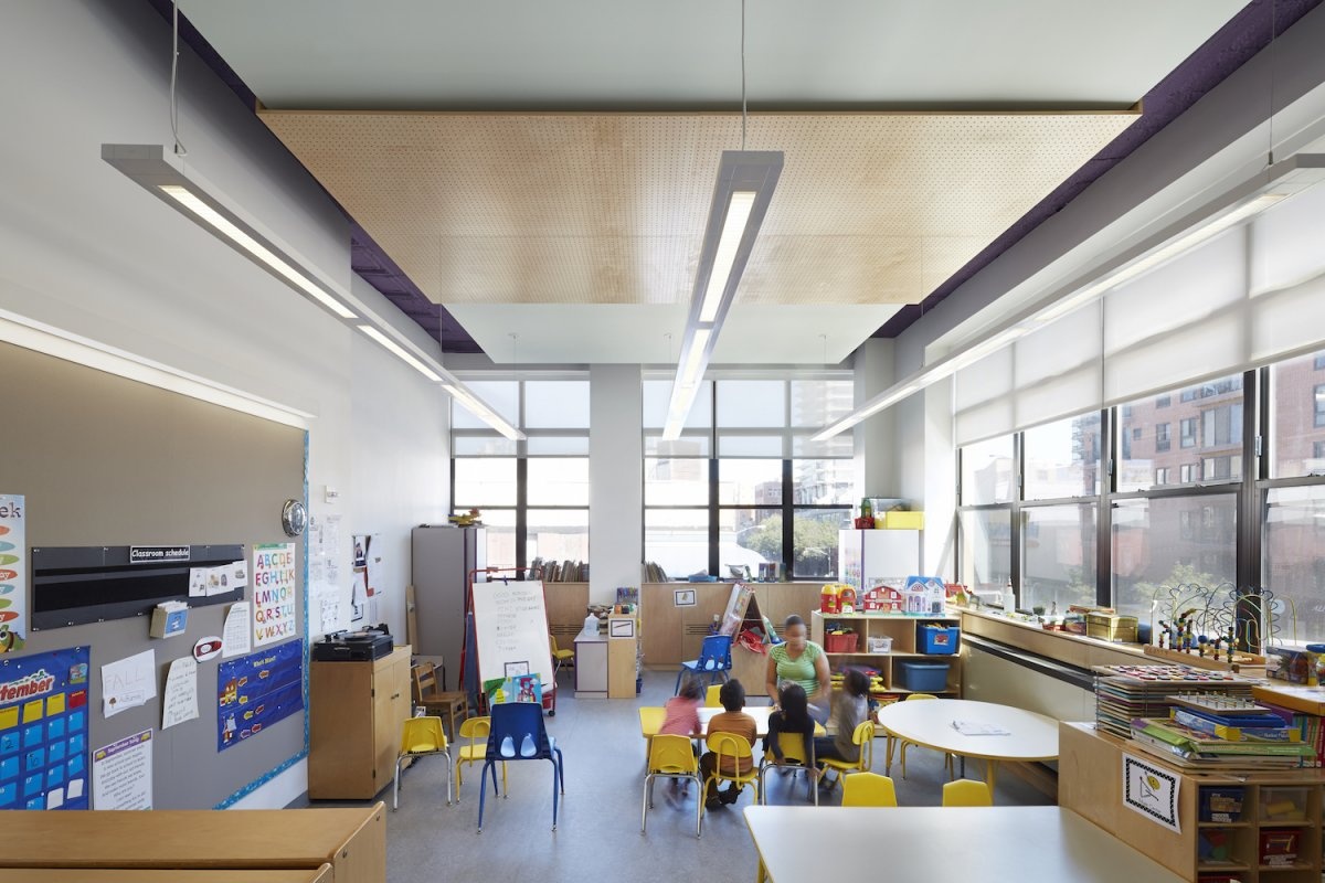 truong dep nhat o My anh 5