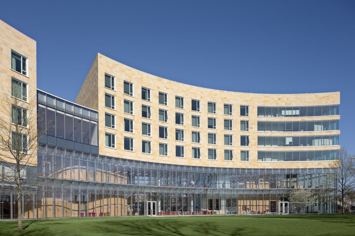 truong dep nhat o My anh 6