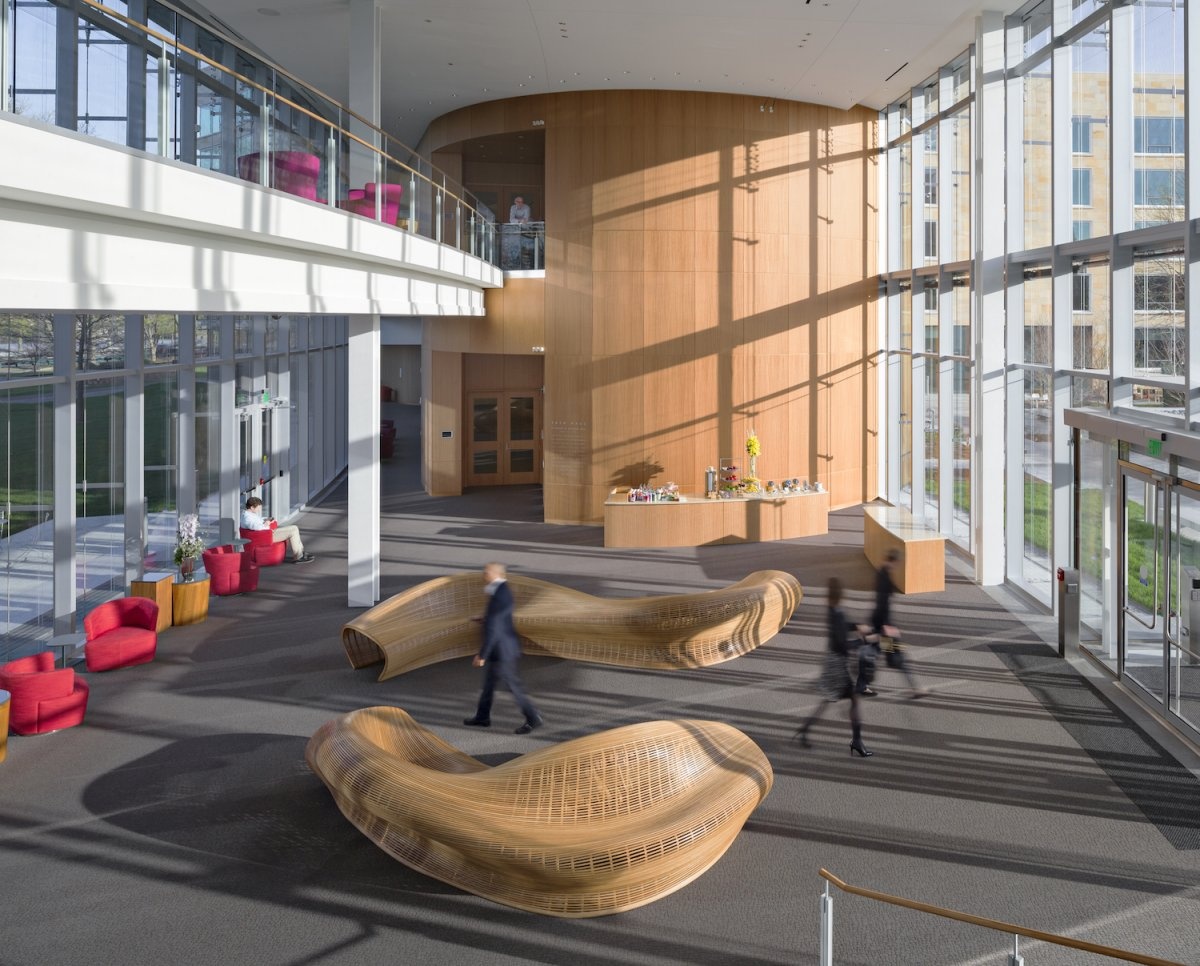 truong dep nhat o My anh 7