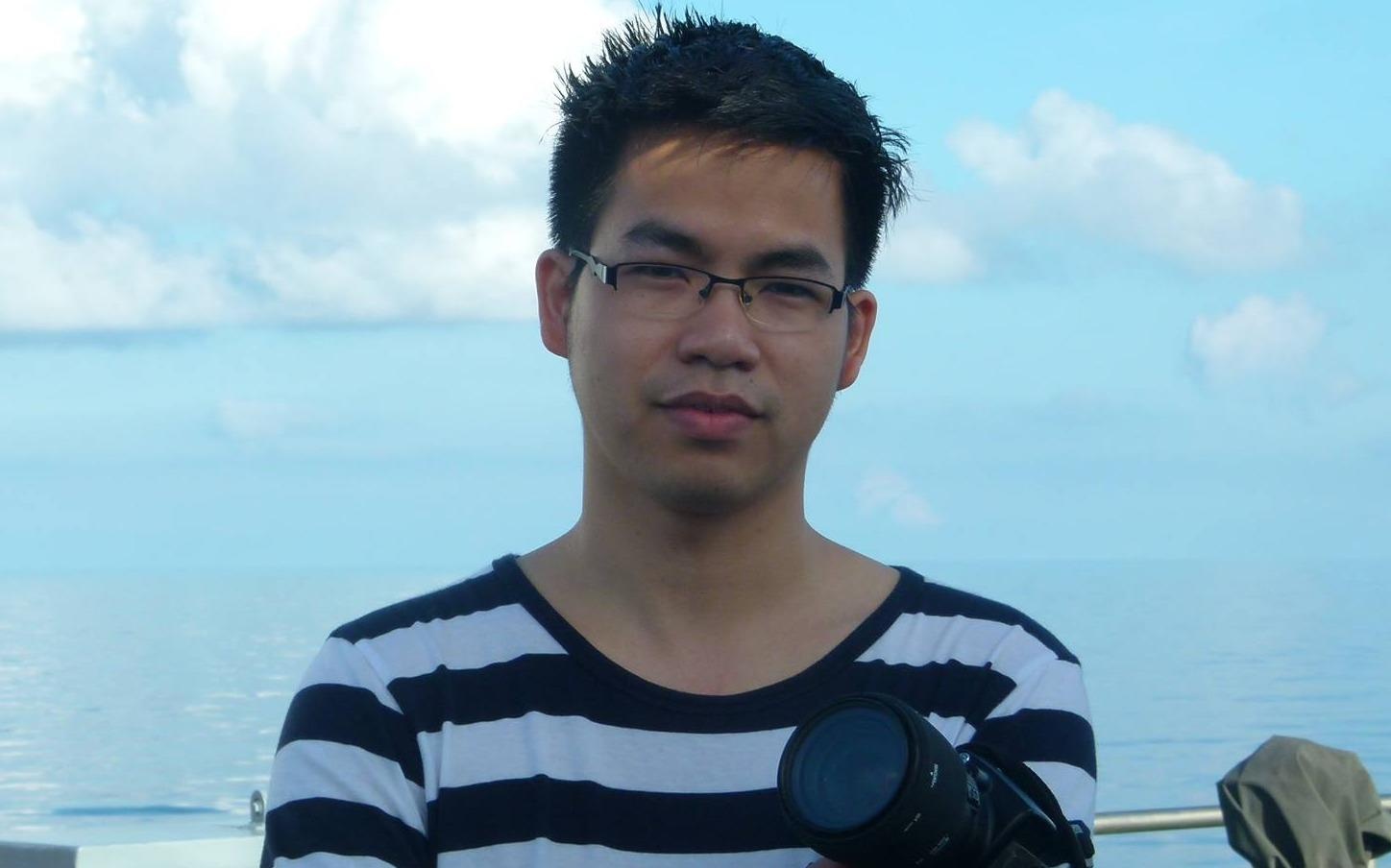 ‘Du hoc khong phai de kiem tien doi doi' hinh anh