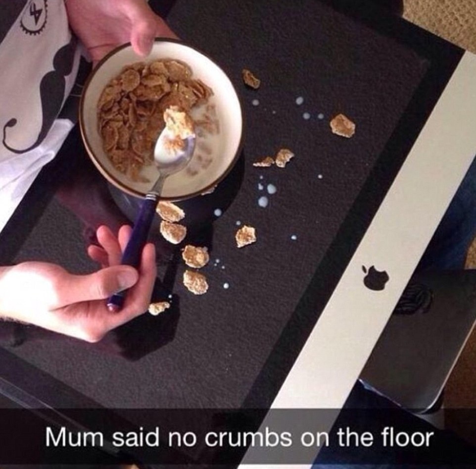 con nha giau London anh 11