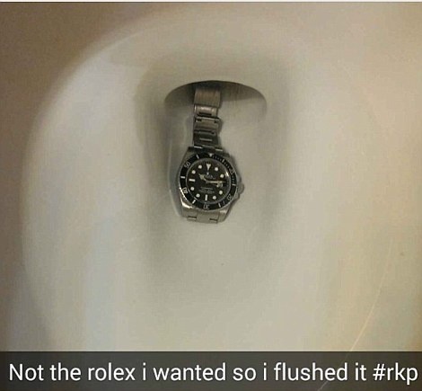 con nha giau London anh 4