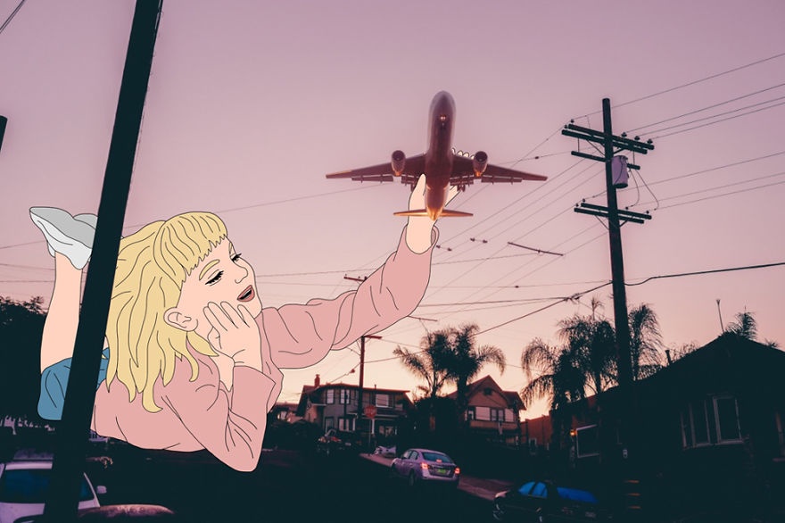 ghép tranh tạo thành câu chuyện vui ảnh 4 ghep tranh tao thanh cau chuyen vui anh 4