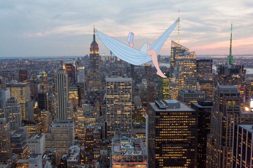 ghép tranh tạo thành câu chuyện vui ảnh 8 ghep tranh tao thanh cau chuyen vui anh 8