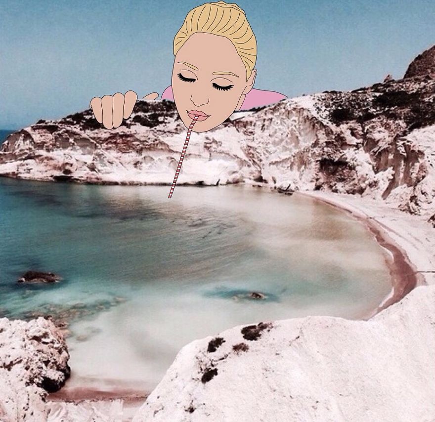 ghép tranh tạo thành câu chuyện vui ảnh 9 ghep tranh tao thanh cau chuyen vui anh 9