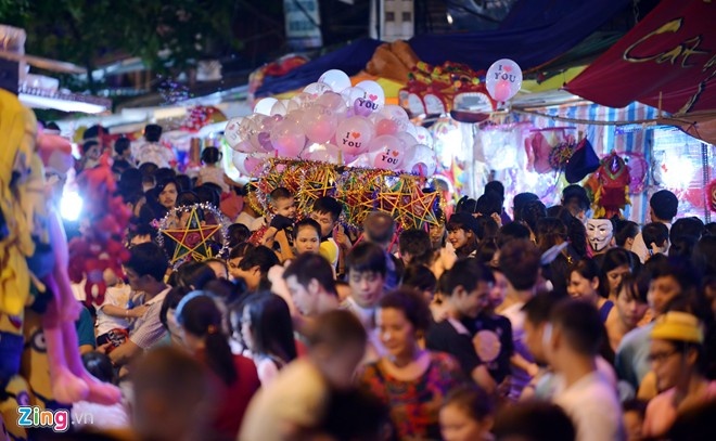 Su tich chu Cuoi anh 1