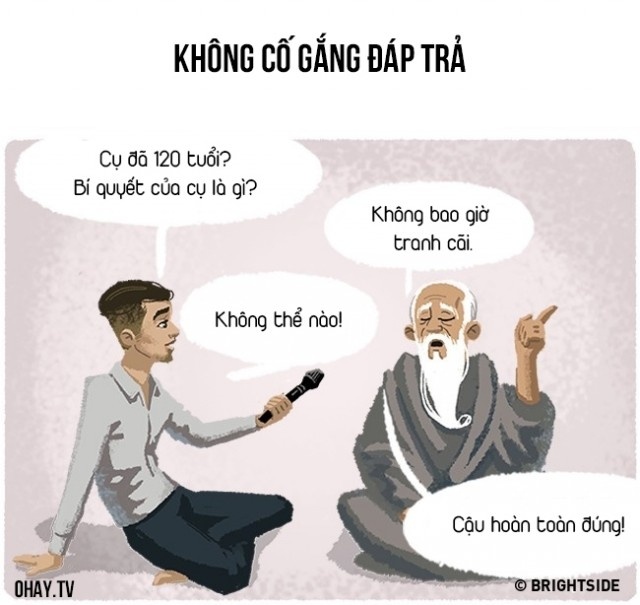 Bo tranh ve cach ung xu de co mot moi quan he tot anh 4