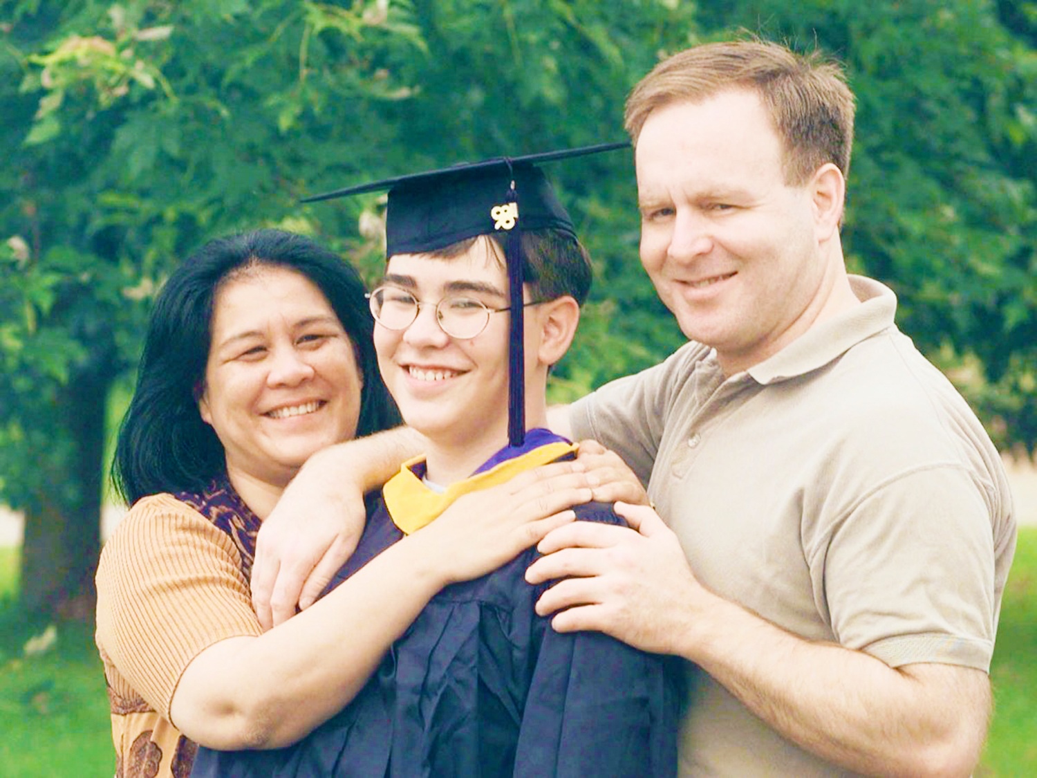 than dong hoc dai hoc anh 1