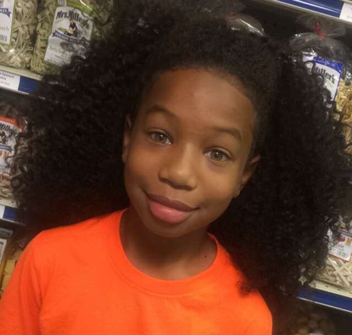 cau be nuoi toc dai anh 1