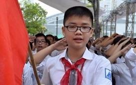 Nha truong len tieng khi het lap may lanh den may chieu hinh anh