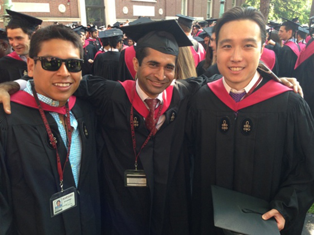 đại học Harvard ảnh 1 dai hoc Harvard anh 1