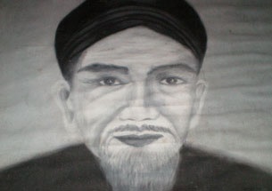 Nguyen Cong Tru va nhung giai thoai ngong ‘thau troi xanh’ hinh anh