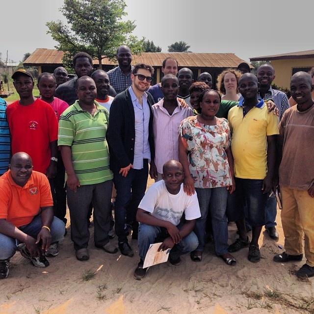 con trai ty phu anh 9