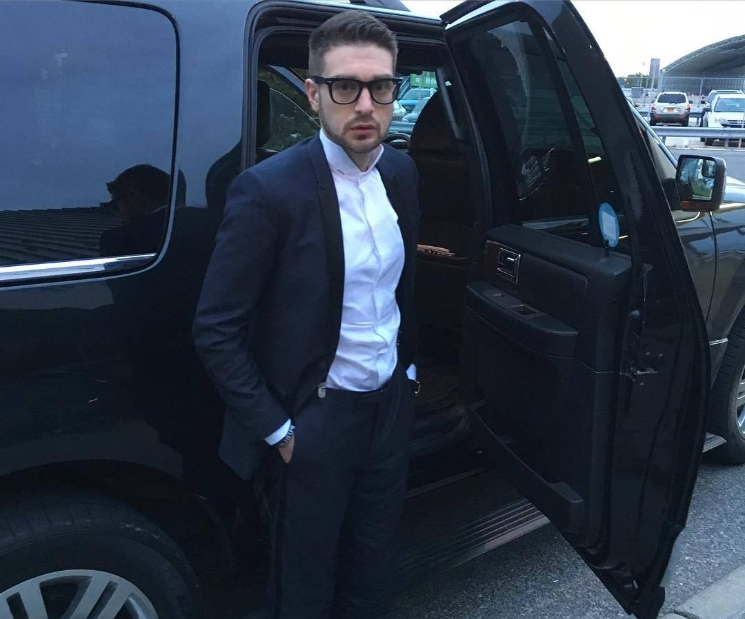 con trai ty phu anh 7