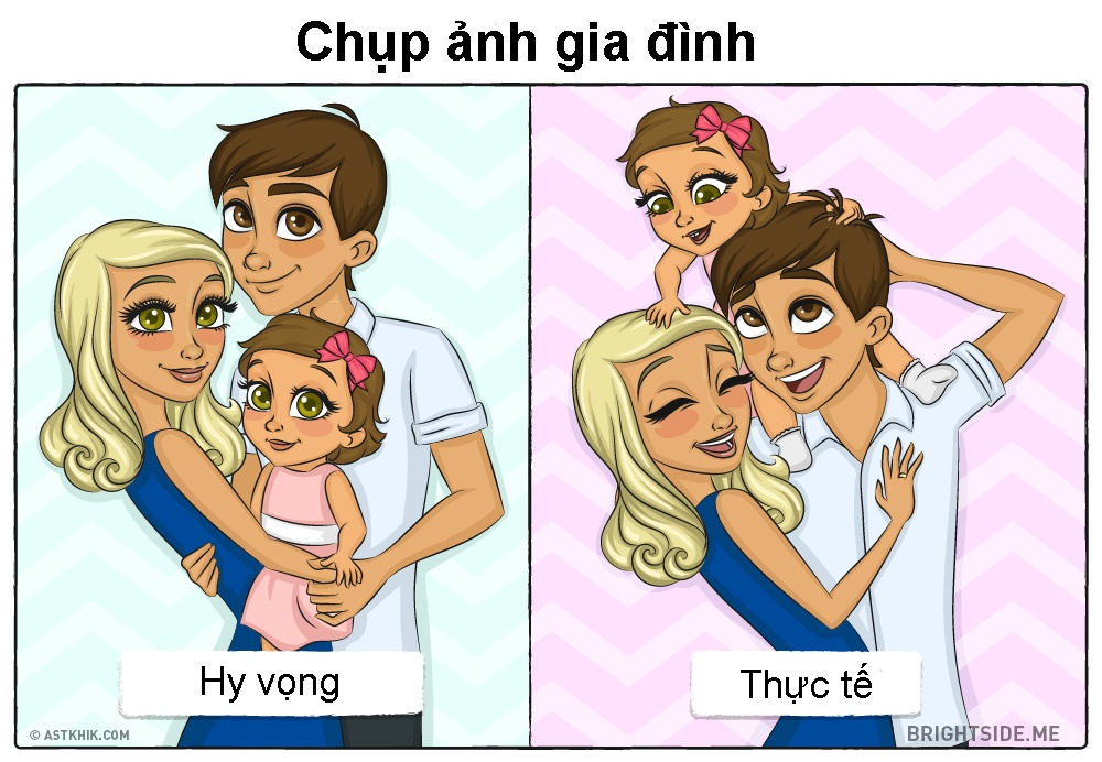 cuộc sống thay đổi khi có con ảnh 2 cuoc song thay doi khi co con anh 2