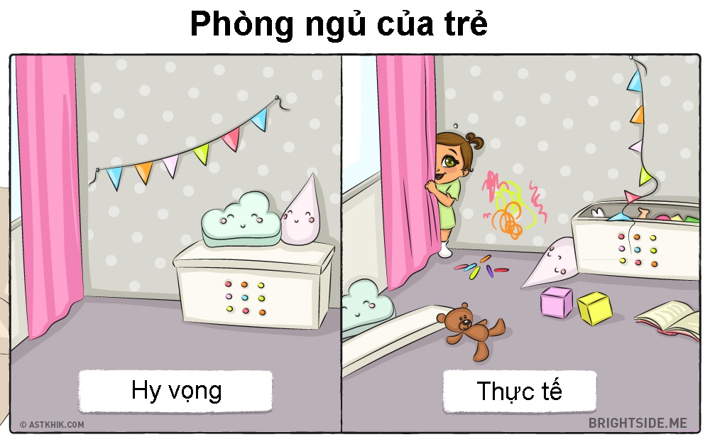 cuộc sống thay đổi khi có con ảnh 6 cuoc song thay doi khi co con anh 6