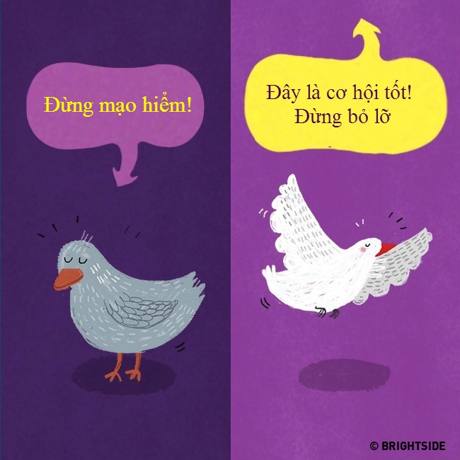 khac biet giua nguoi tich cuc va tieu cuc anh 10