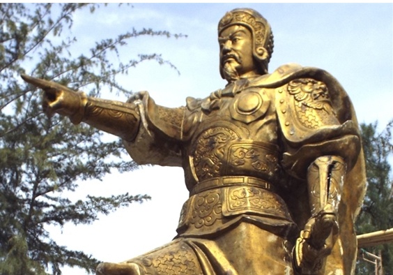 Vi tuong kiet xuat Tran Quoc Tuan va bai hoc cho nguoi tre hinh anh