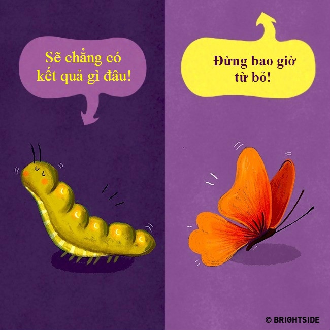 khac biet giua nguoi tich cuc va tieu cuc anh 1