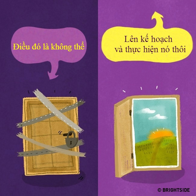 khac biet giua nguoi tich cuc va tieu cuc anh 2